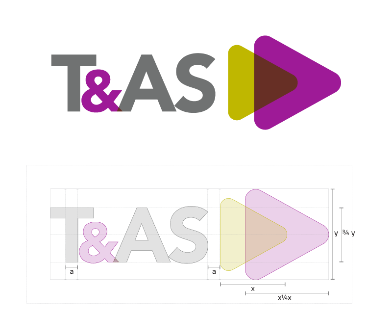 Diseño Corporativo | T&AS